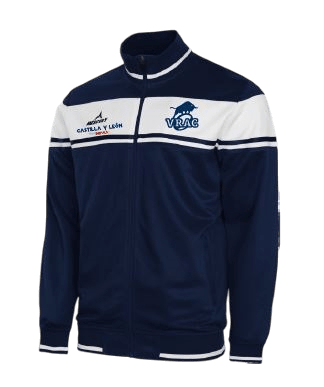 Chaqueta chandal VRAC