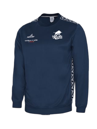 Sudadera VRAC